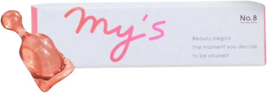 Amazon.co.jp: 【美容成分99%生美容液】my's ビタミンE誘導体 カプセル
