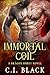 Immortal Coil (A Dragon Spirit Novel Book 1)
