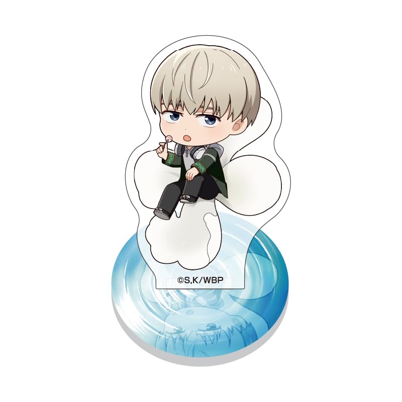 劇場版 境界の彼方 ラバピンジャック コレクションスタンド 劇場版