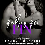 Cover of Falling for Finn