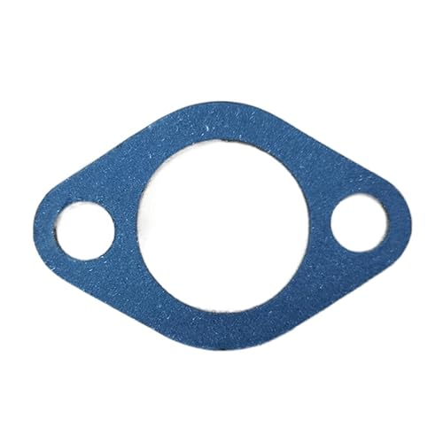 Gasket BLKPRO OEM Reemplazo para tubo de conexión de succión de bandeja de aceite Cummins NTC N855 N14 3013980 157551