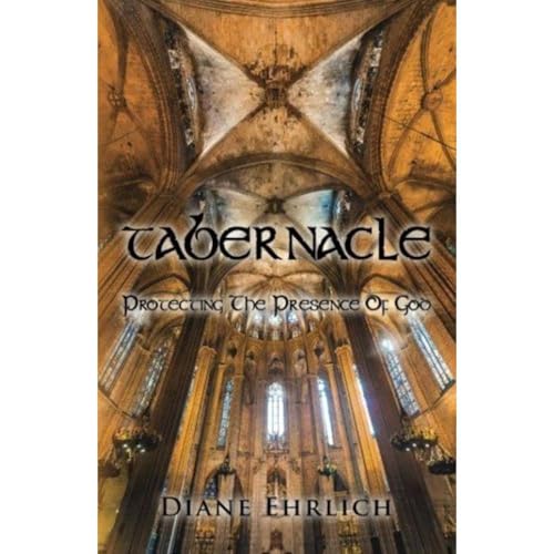 Tabernacle Audiolibro Por Diane Ehrlich arte de portada