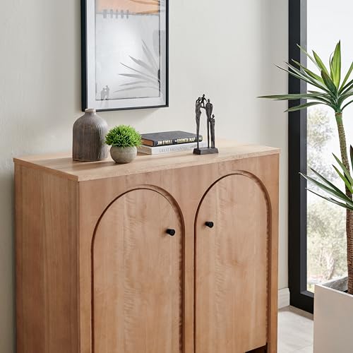 Escultura Abstracta Familia de Cuatro Hierro Fundido Marrón miniatura 6