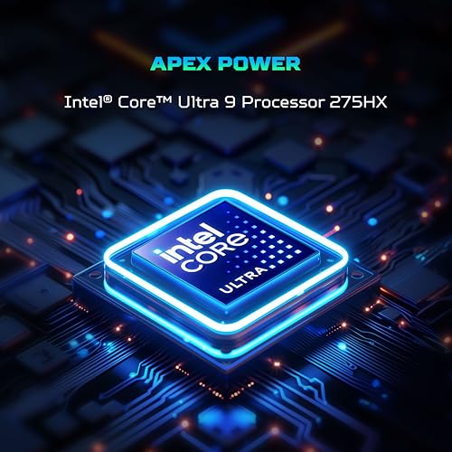 Image of acer Predator Helios Neo 16S AI, Intel Ultra 9 Processor 275HX,RTX 5070-8 GB GDDR7,16 GB /1 TB, WQXGA OLED, 16.0 inch /40.64 cm, 240Hz,Win 11 Home, Abyssal Black,2.3 kg,PHN16S-71, RGB KB,Gaming Laptop