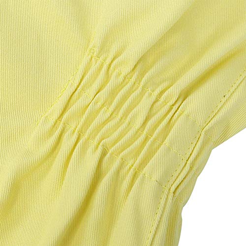 Tuta da Apicoltore, Professionale per