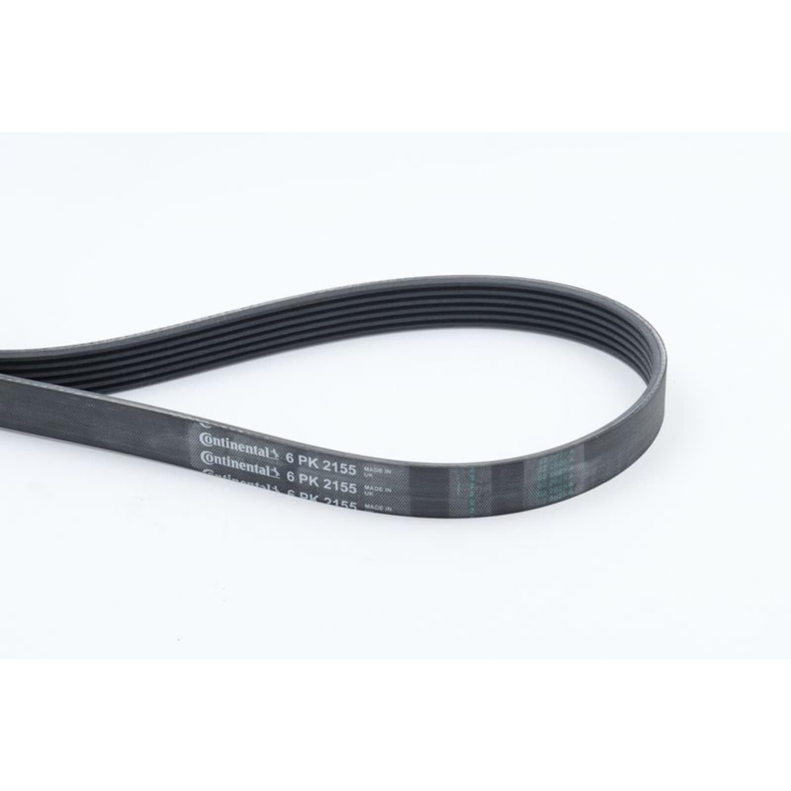 Continental 6PK2155K1 Kit courroie accessoires