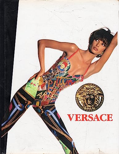  Versace: Signatures