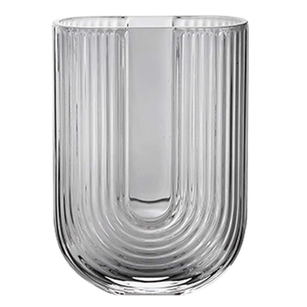 Vase de table nordique pour sublimer vos dîners et vos fleurs de salon