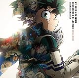 「僕のヒーローアカデミア」サウンドトラックセレクション 2019-2021