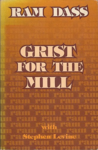 Grist for the Mill 0913300160 Book Cover