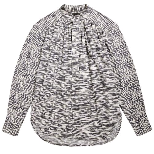 T-Shirts femme G-Star volume imprimé au textile fluide ultra respirant