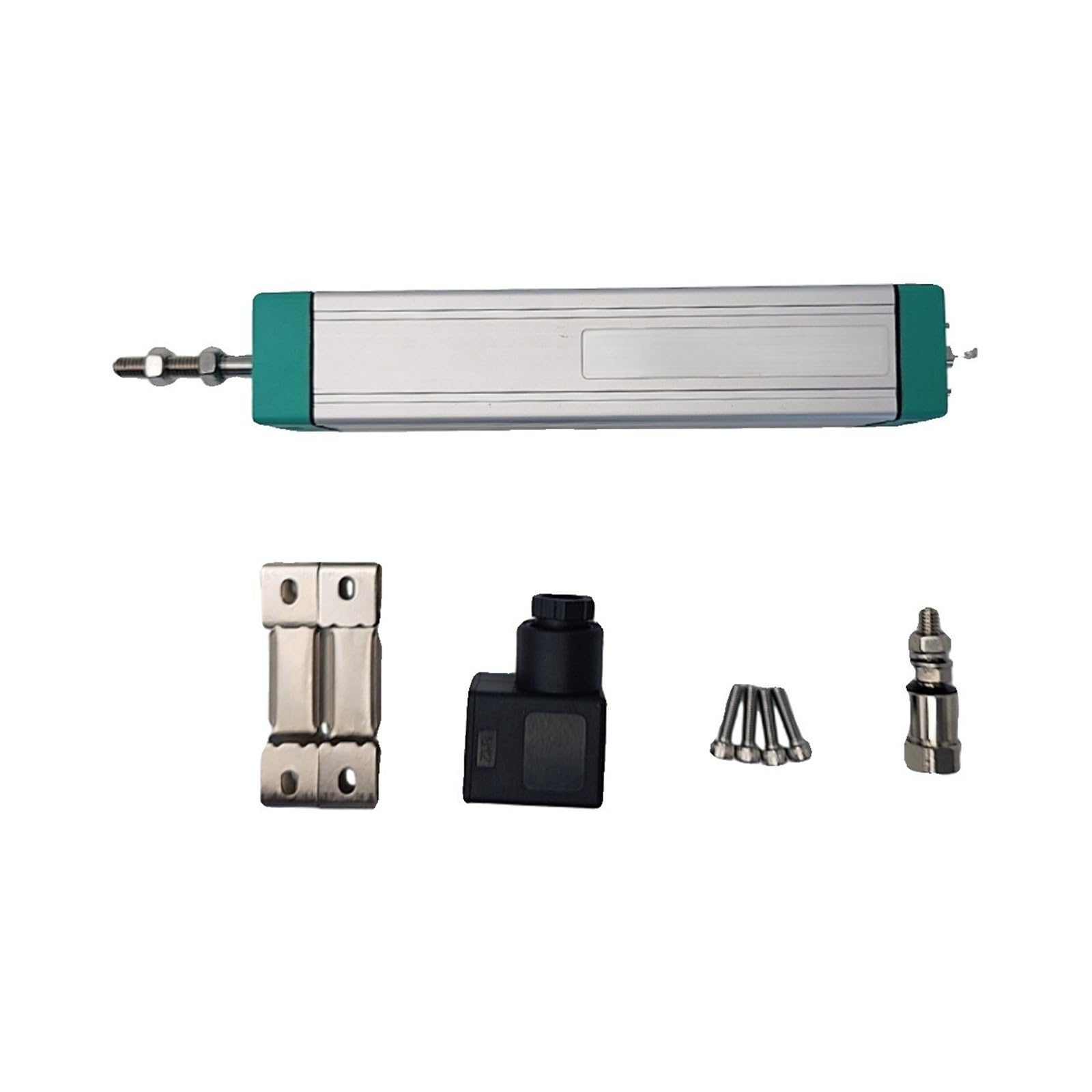 Linijka drążka kierowniczego z czujnikiem przemieszczenia 75 mm-800 mm (225 mm)