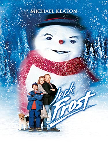 Jack Frost