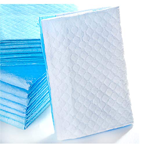 DZL trainingsapparaat voor honden, katten, parfums met feromonen om pups te versoepelen en de training te vereenvoudigen, XL 60X90CM 20PCS, Regulable