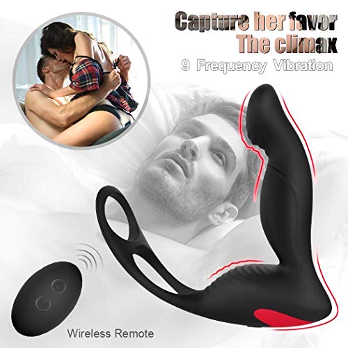 Best Prostate Plug For Men