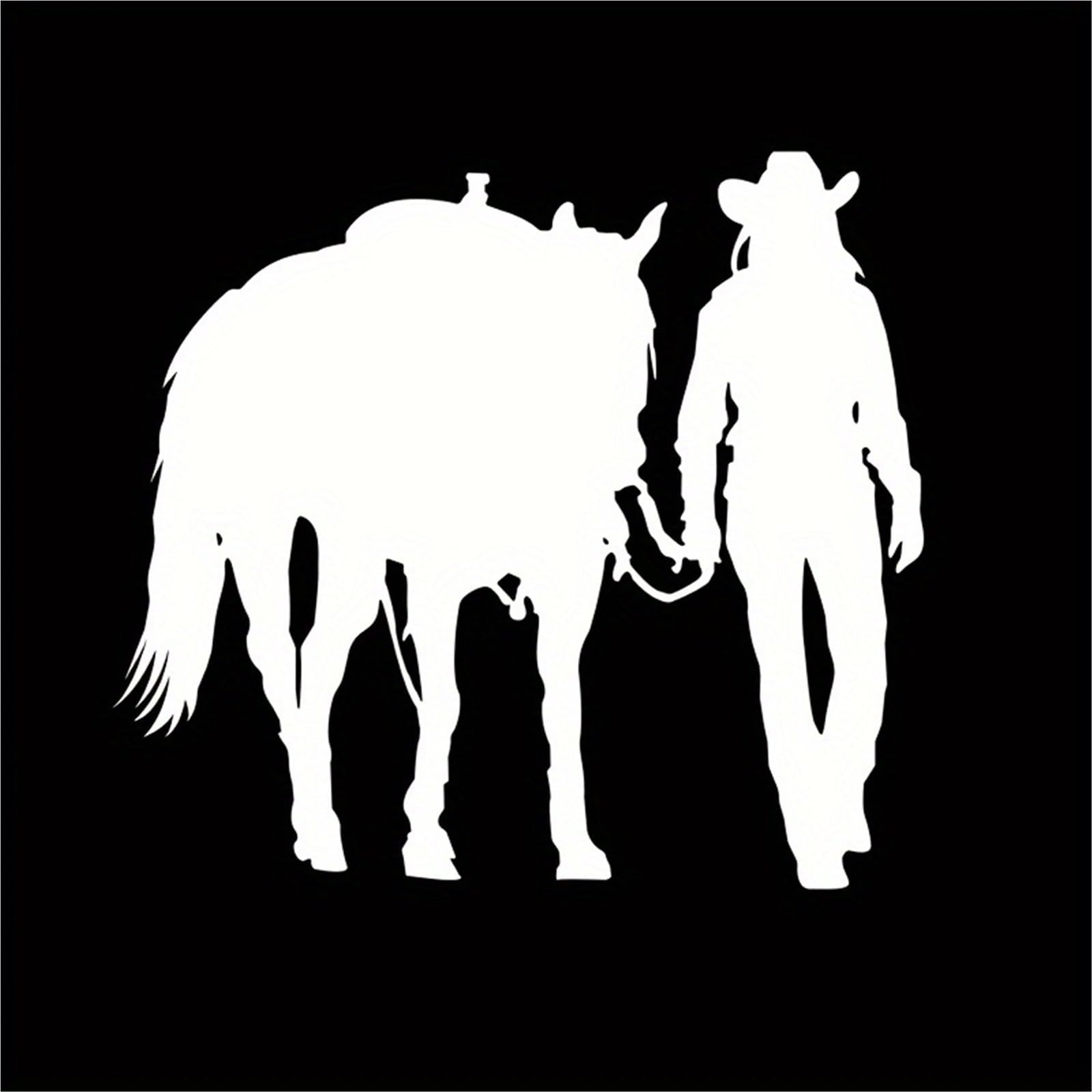 FGLFPXI Car Sticker for Motorcycle Laptop Truck Wall