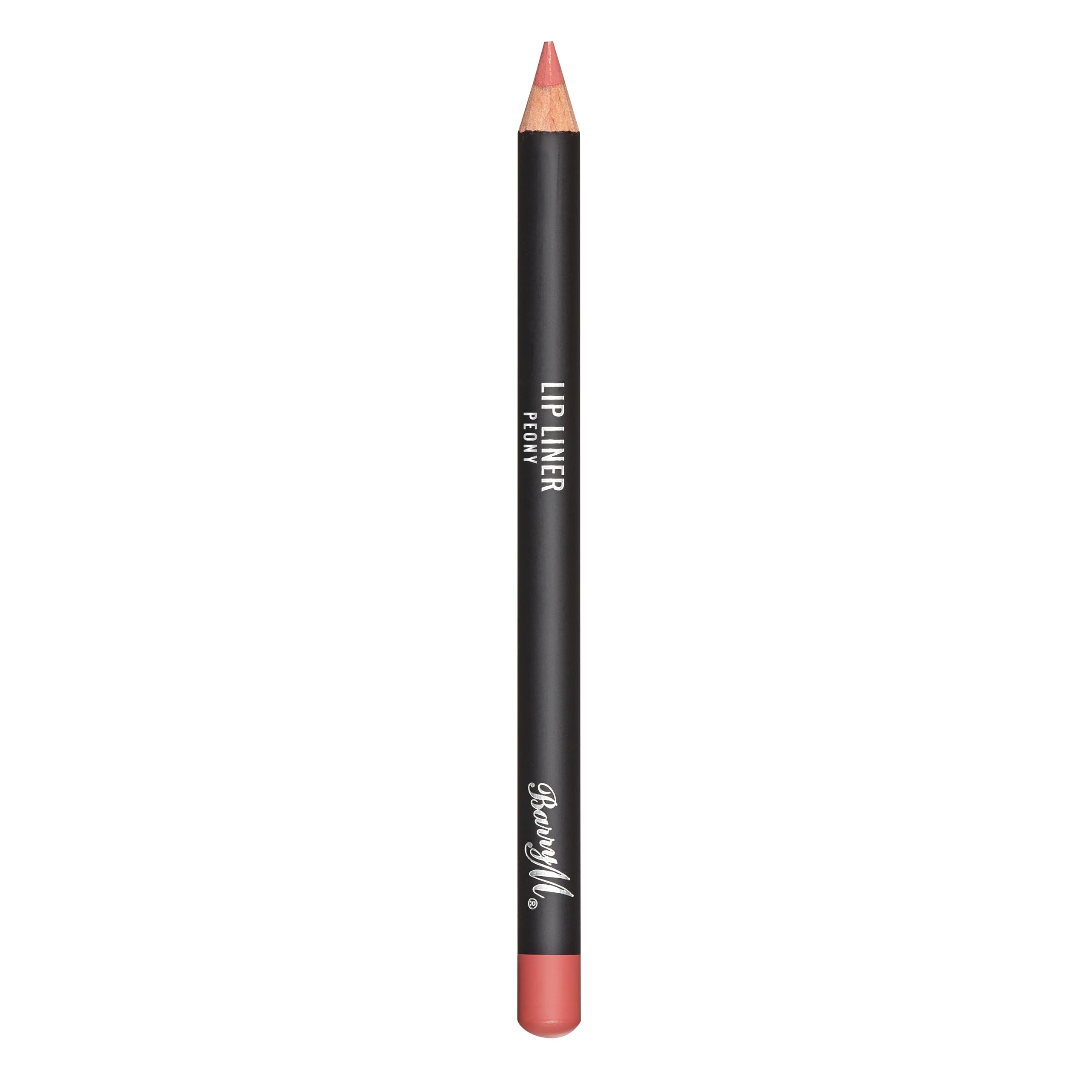 Barry M Lip Liner, Light Pink, Peony
