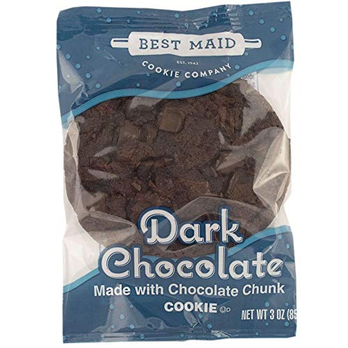 Best Maid Dark Chocolate Cookie