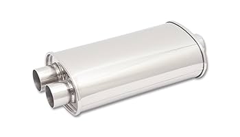 【新品未使用】ollun bicolor volume muffler ollun bicolor volume muffler