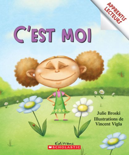 C'est Moi Broski, Julie and Vigla, Vincent
