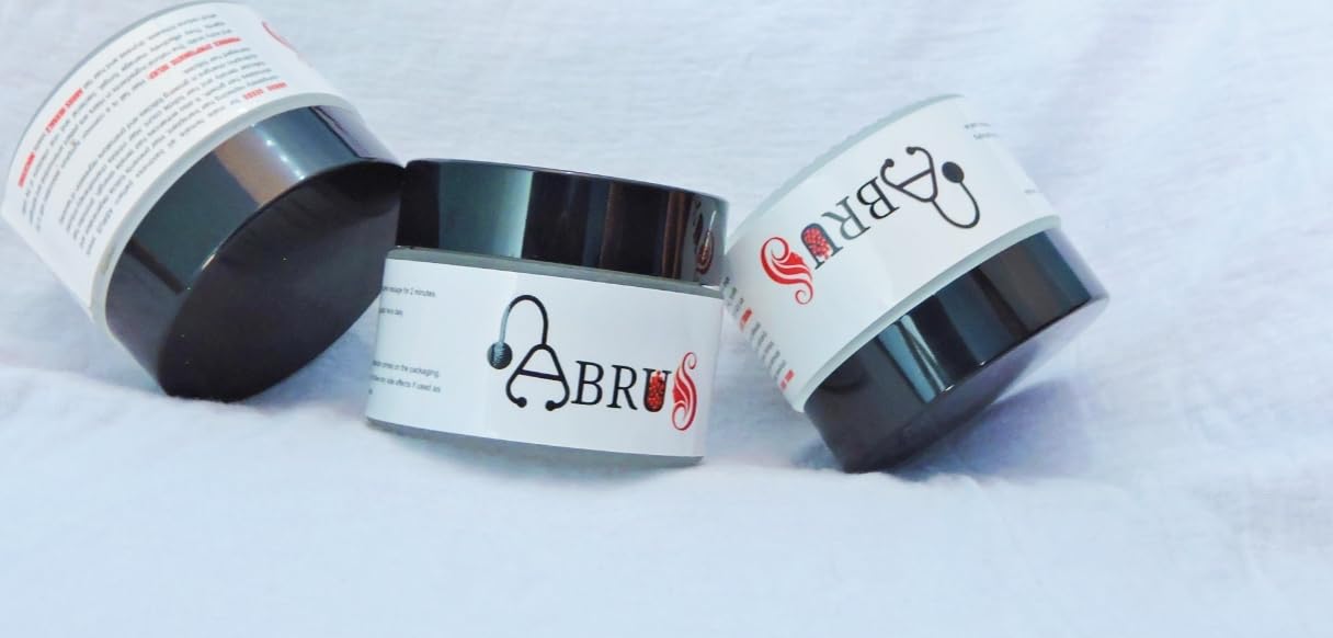 ABRUS hair lost solutions