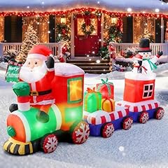 Christmas Train