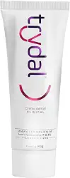 Clinical Trydal Creme Dental Cloramina-t 0,1% 90g