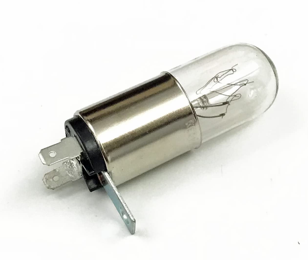 Amazon.com: Lazellz Microwave Light Bulb Lamp Compatible with