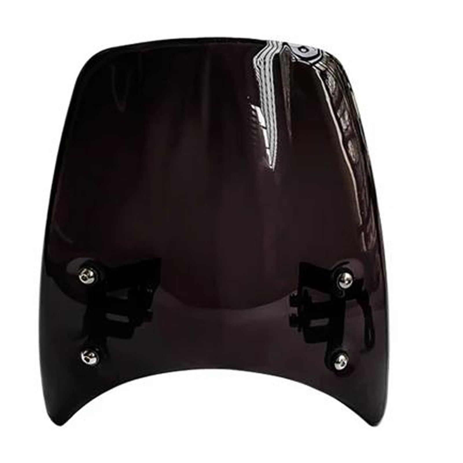 Déflecteur Phare R Ninet Finition Premium pour Moto Scrambler - 6