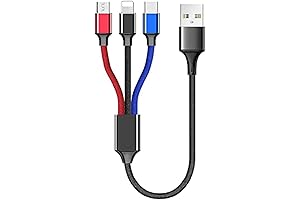 Universal USB Charging Cable Cord Wire for Skycable