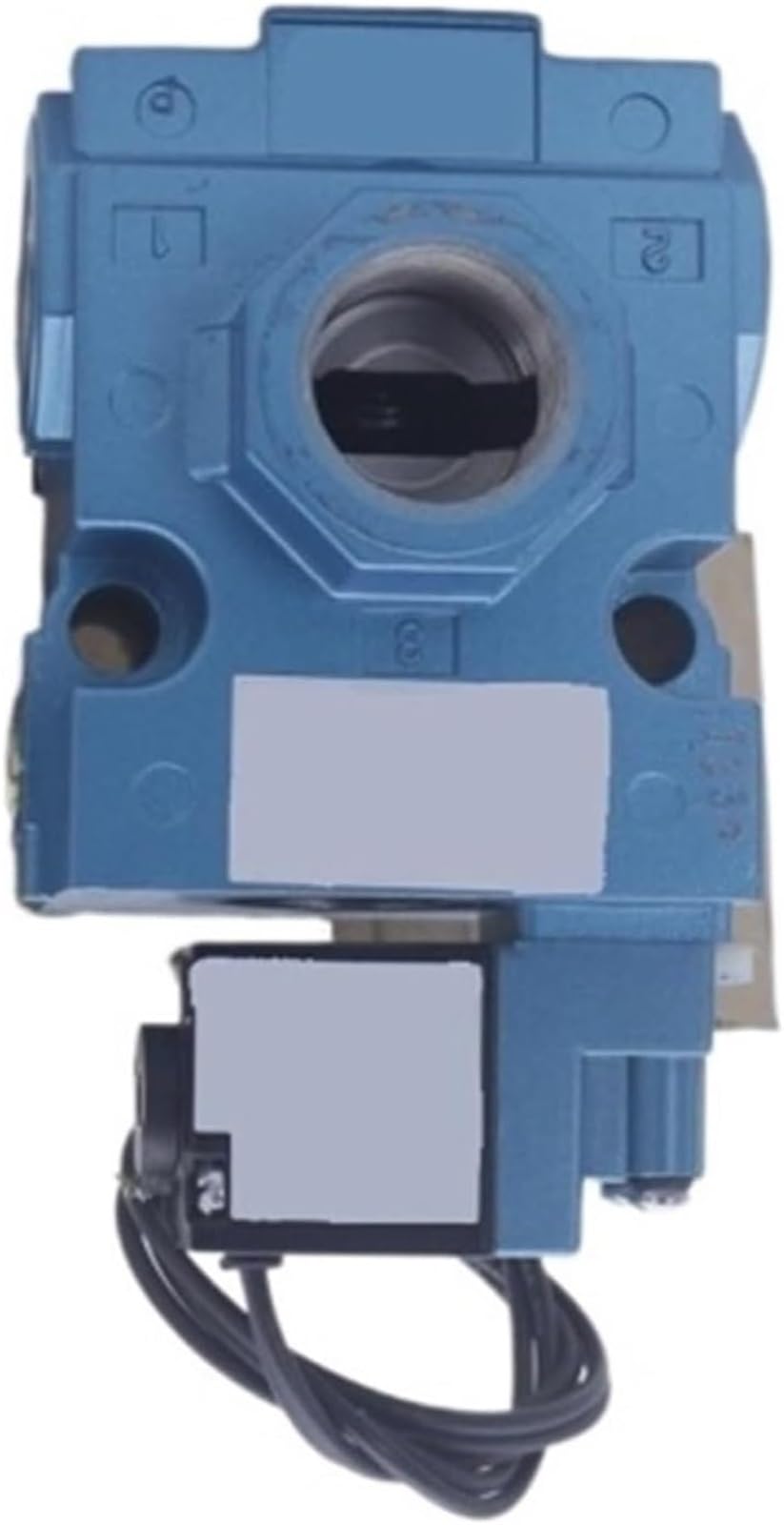 BSWXX Industrial Automation Valve 56C-38-611JD - Precision Pneumatic Control for Fluid Regulation .0602