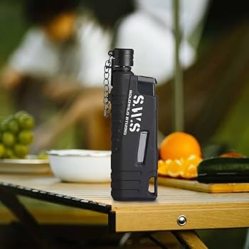 ガス式グレネード デトネイター 2個セット ポーチ付き Yahoo