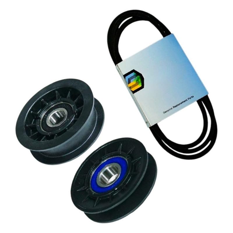 HITY MOTOR Trans Drive Rebuild Kit Fits L100 L105 L107 L108 L110 L111 L118 L120 L130 G110 GX20006