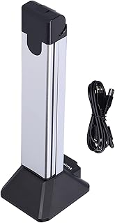 A4 Document Camera 8MP High Definiftion Document Scanner Cam Multi-Mode Scanner - PDF/TXT/RTF/JPG/PDF/Word/Excel A4 Format Scanner Camera for for Office Education Classroom