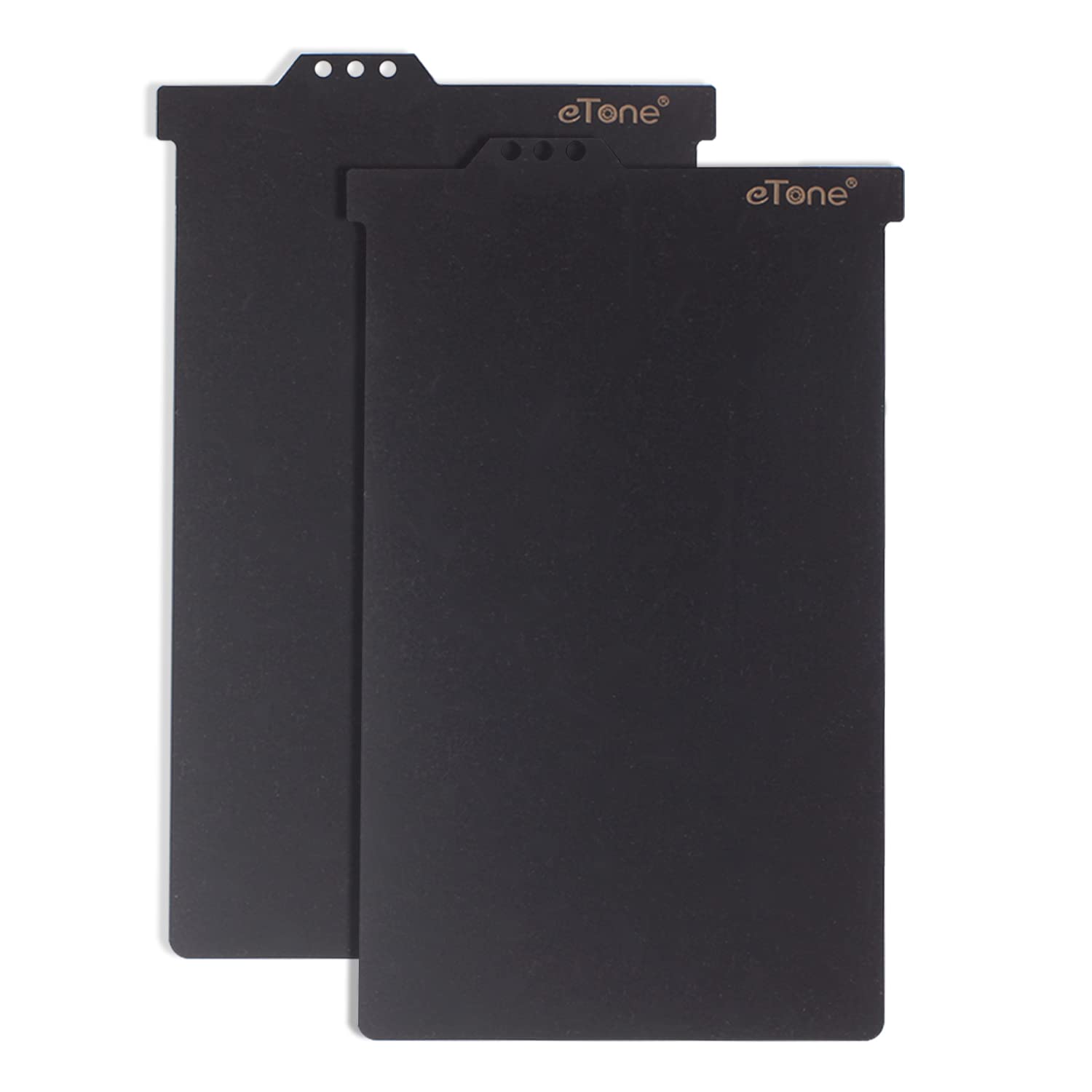 eTone 4 x 5 feuilles de film pour appareil photo grand format 4 x 5