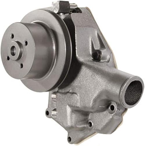 RAParts AR69709 Nueva bomba de agua compatible con John Deere para tractor JD modelo 4030 disponible en Yaxa Peru