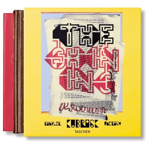 Stanley Kubrick's The Shining