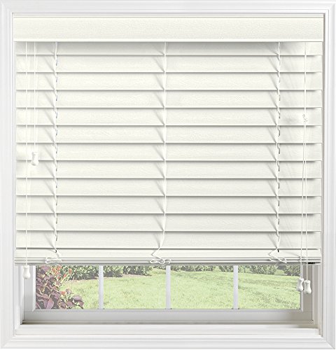 Bali Blinds Custom Faux Wood 2