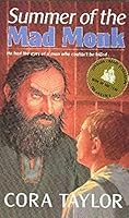 Summer of the mad monk 1550544578 Book Cover