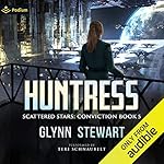 Cover of Huntress