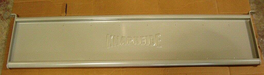 Amazon.com: Knapheide 21181664 & 21100623, Chain Style Tailgate 