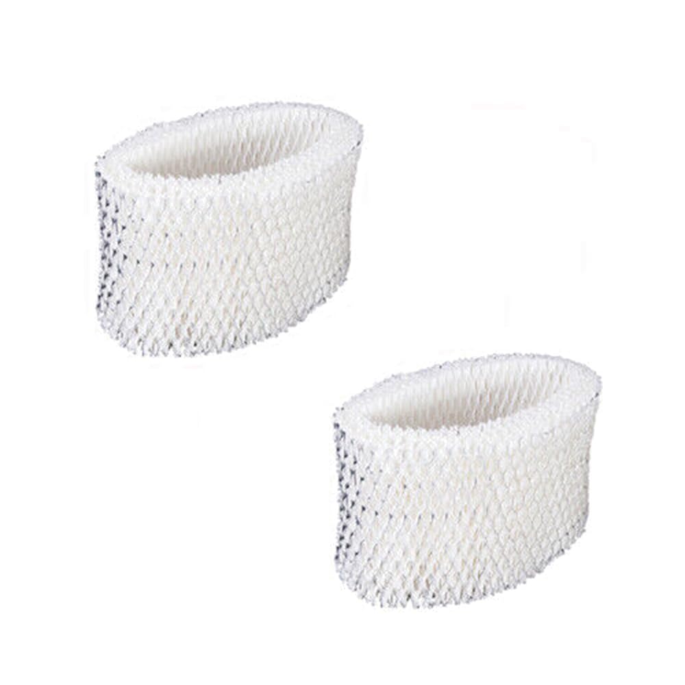 GULUANT 2 Pack Replacement Humidifier Filter for Holmes H62 H-62 Models (20-1/8