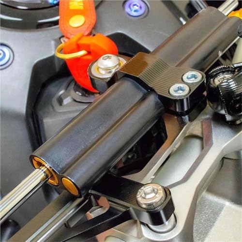 Amortisseur de direction CB1000R 2018-2023 avec support de fixation