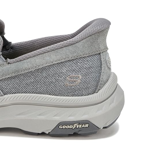 Skechers Men's Pollard-Reed Sneaker4