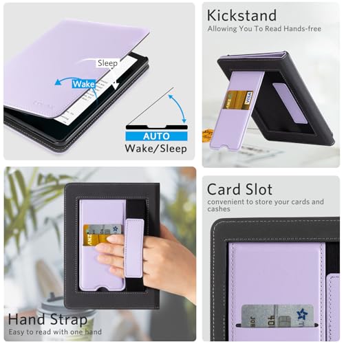 Image of CoBak Case with Stand