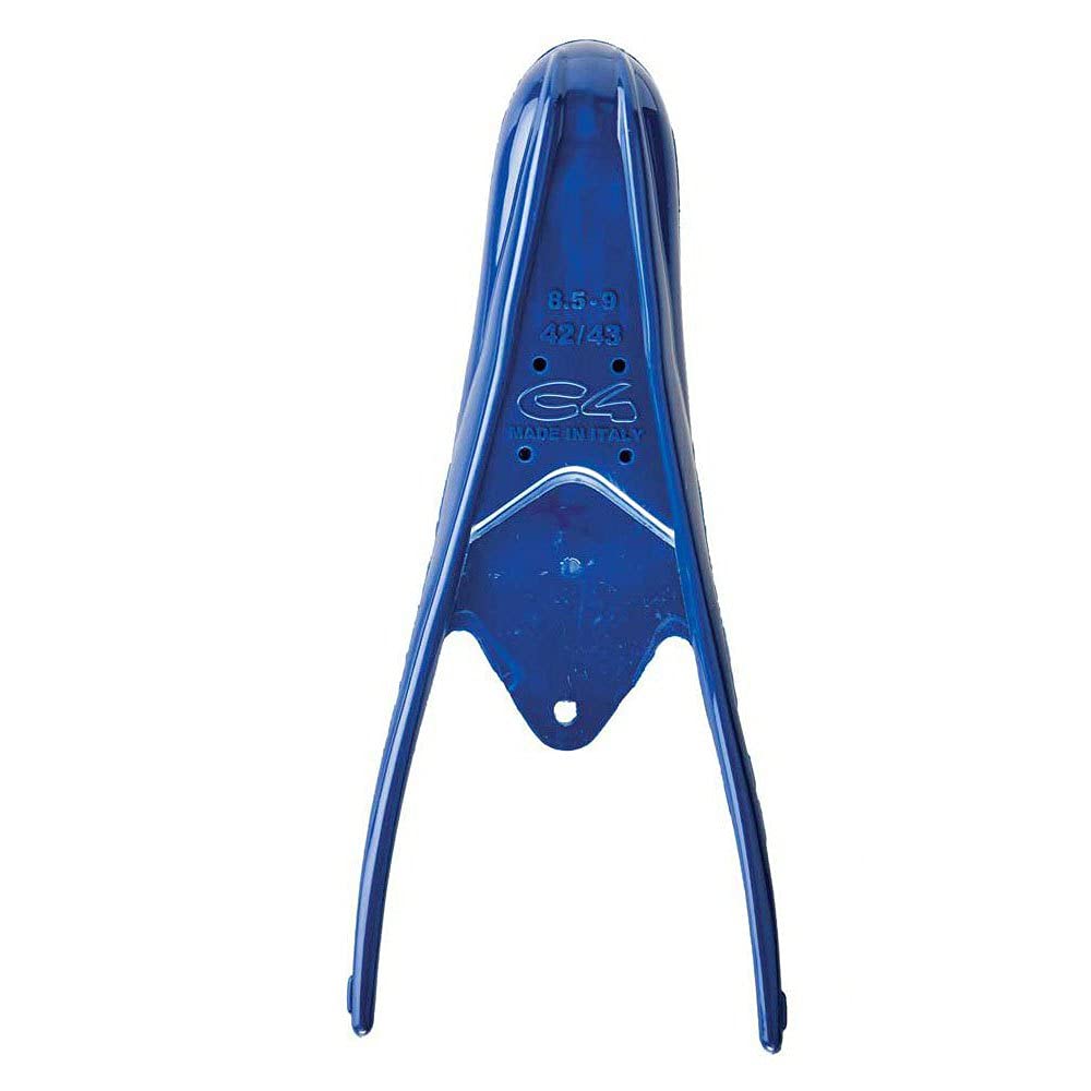 Spetton Aleta de Buceo y Snorkel Marca Unisex Adulto