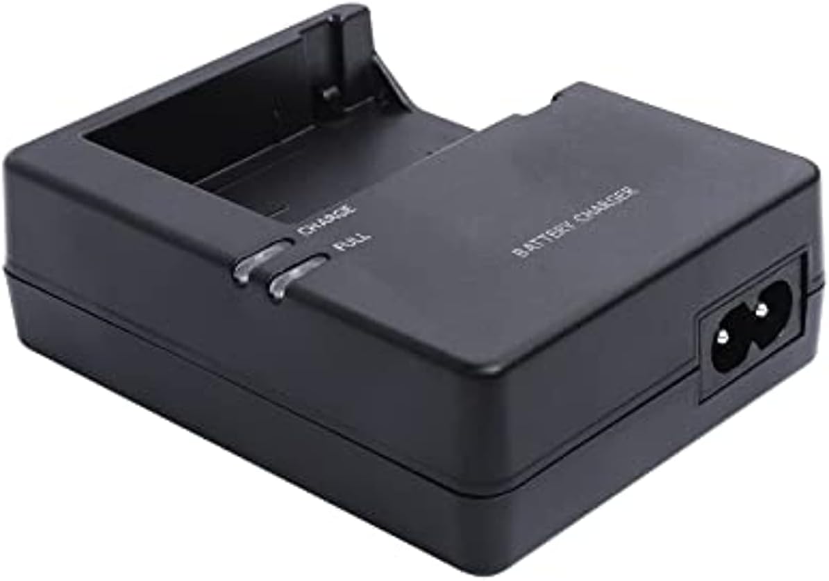 LPE8 Battery Charger Compatible for Canon LCE8 LCE8C LCE8E Battery