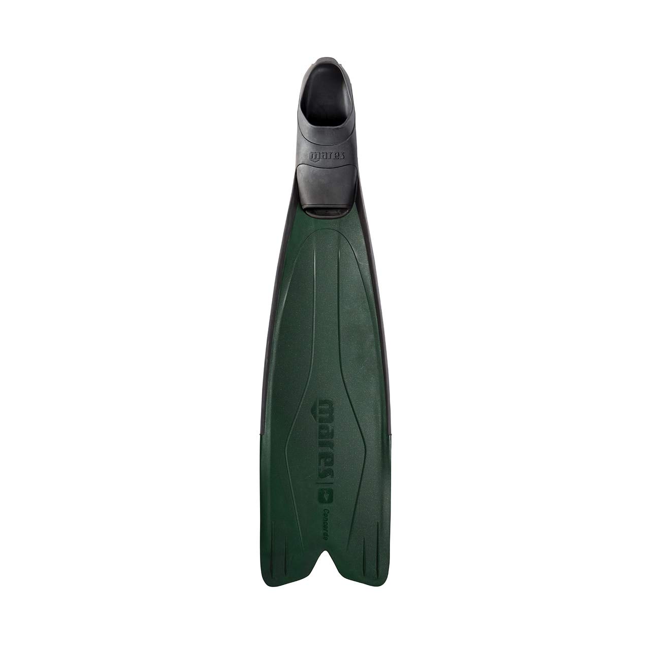 Mares Apnea Concorde Aletas de Buceo, Unisex Adulto