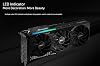 بطاقة رسوميات ASRock Radeon RX 9070 XT Challenger 16GB OC - بنية AMD RDNA 4، ساعة تعزيز 2970 ميجا هرتز، 16 جيجابايت GDDR6، PCIe 5.0، DisplayPort 2.1a، HDMI 2.1b، تبريد بمروحة ثلاثية