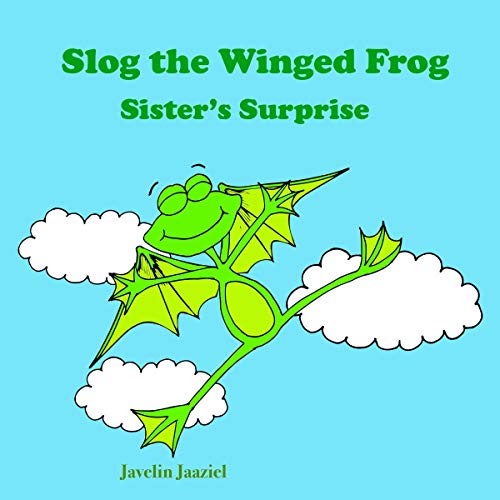 Sister's Surprise by Javelin Jaaziel episode artwork